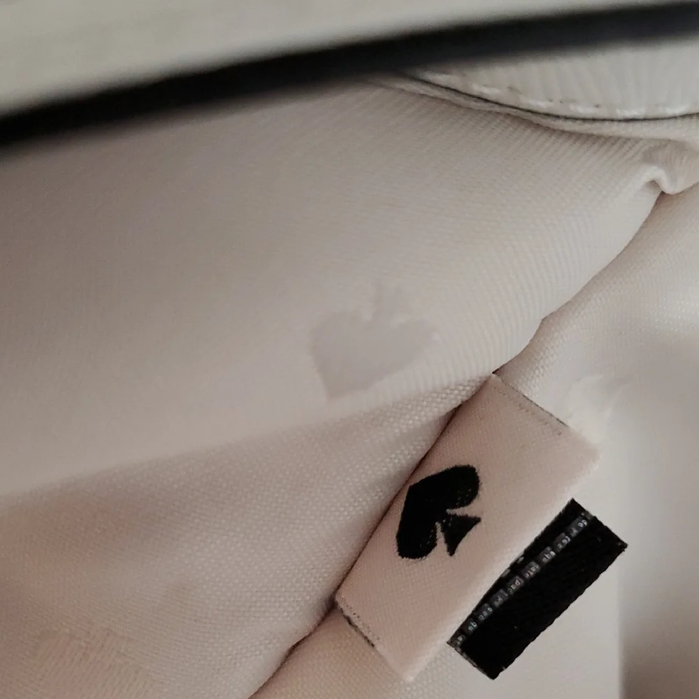 Kate Spade Staci Colorblock laptop tote bag - Picture 11 of 11